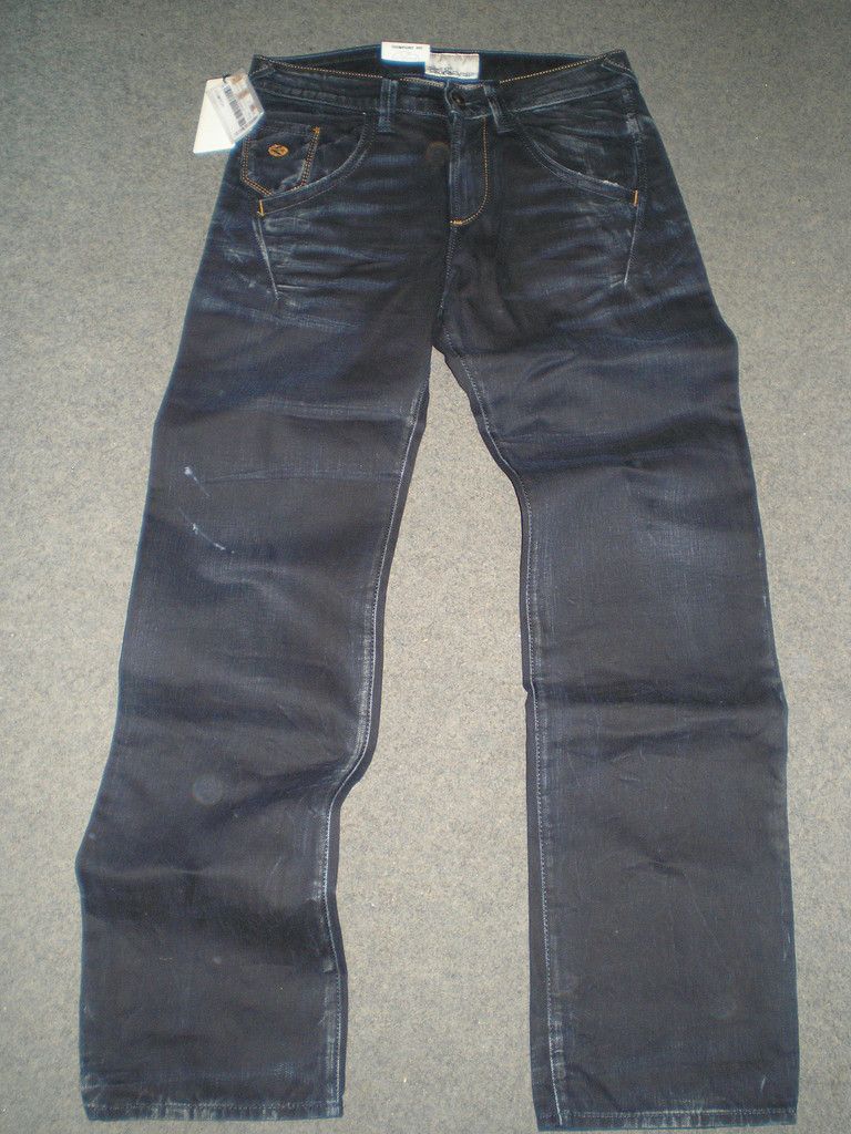 Energie Jeans Gr. 31/34 Aries Trousers NEU = 129,95 EURO