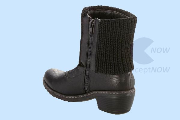 NEU   BERNADETTE   RIEKER ANTISTRESS STIEFELETTE/90799 00   ALLE