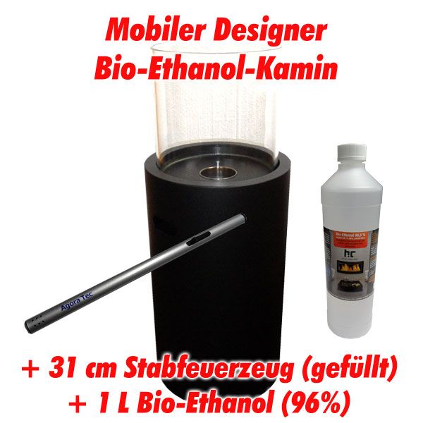 Bio ethanol BioEthanol Kamin Bioethanolkamin ethanolkamin standkamin