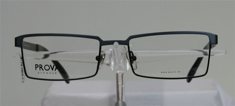 PROVA T344 004 Brille Brillengestell Händler NEU