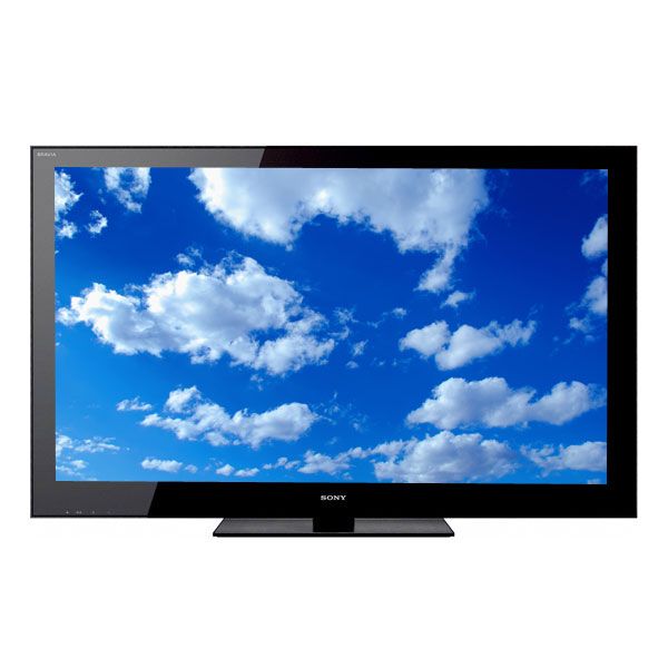132cm 52 3D LED Fernseher DVB C/T/S2 52 HX 905 4013675004934