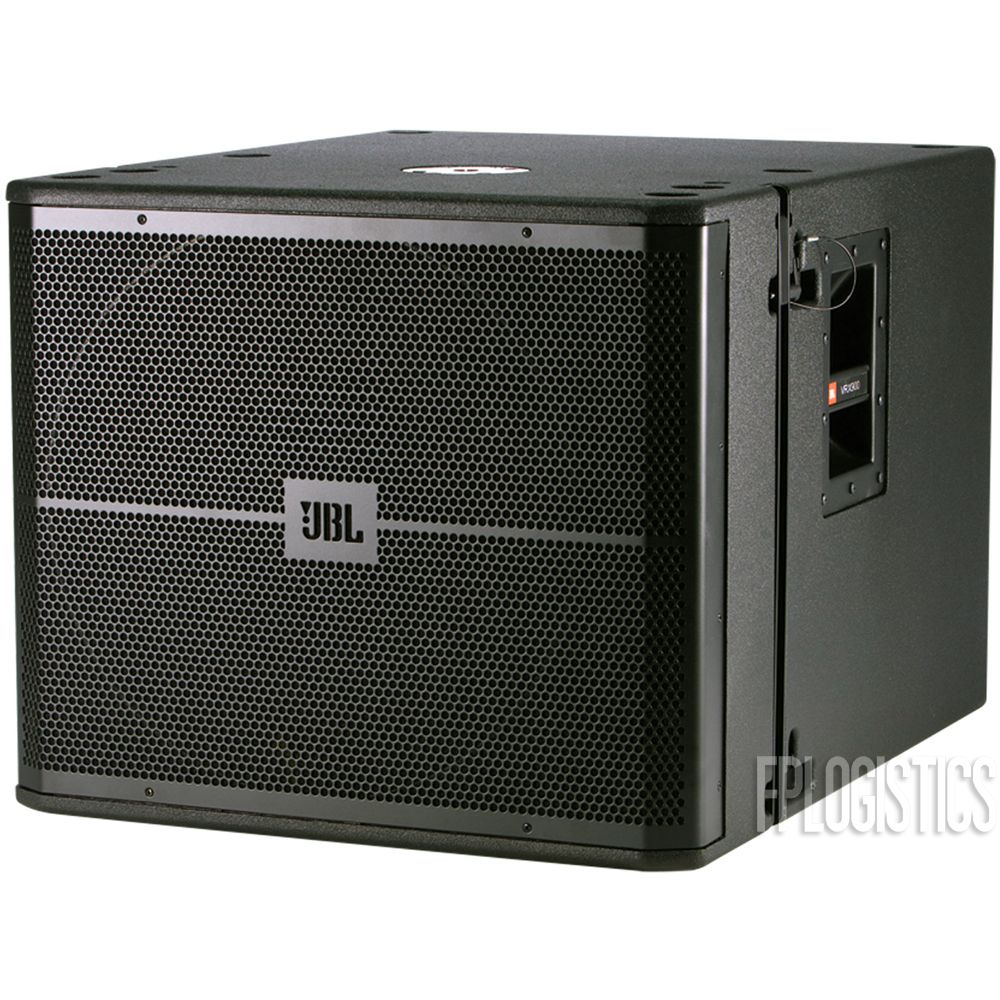 JBL VRX 918SP 932LAP Powered Tops and Subs Full Range Active Line