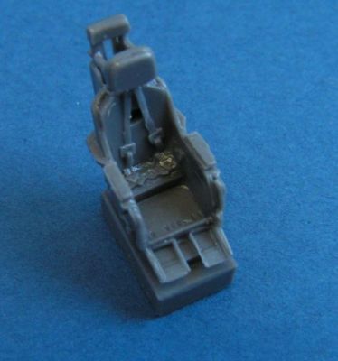 Pavla S72066 1/72 Resin Ejection Seat T 14EA for F 86 Sabre