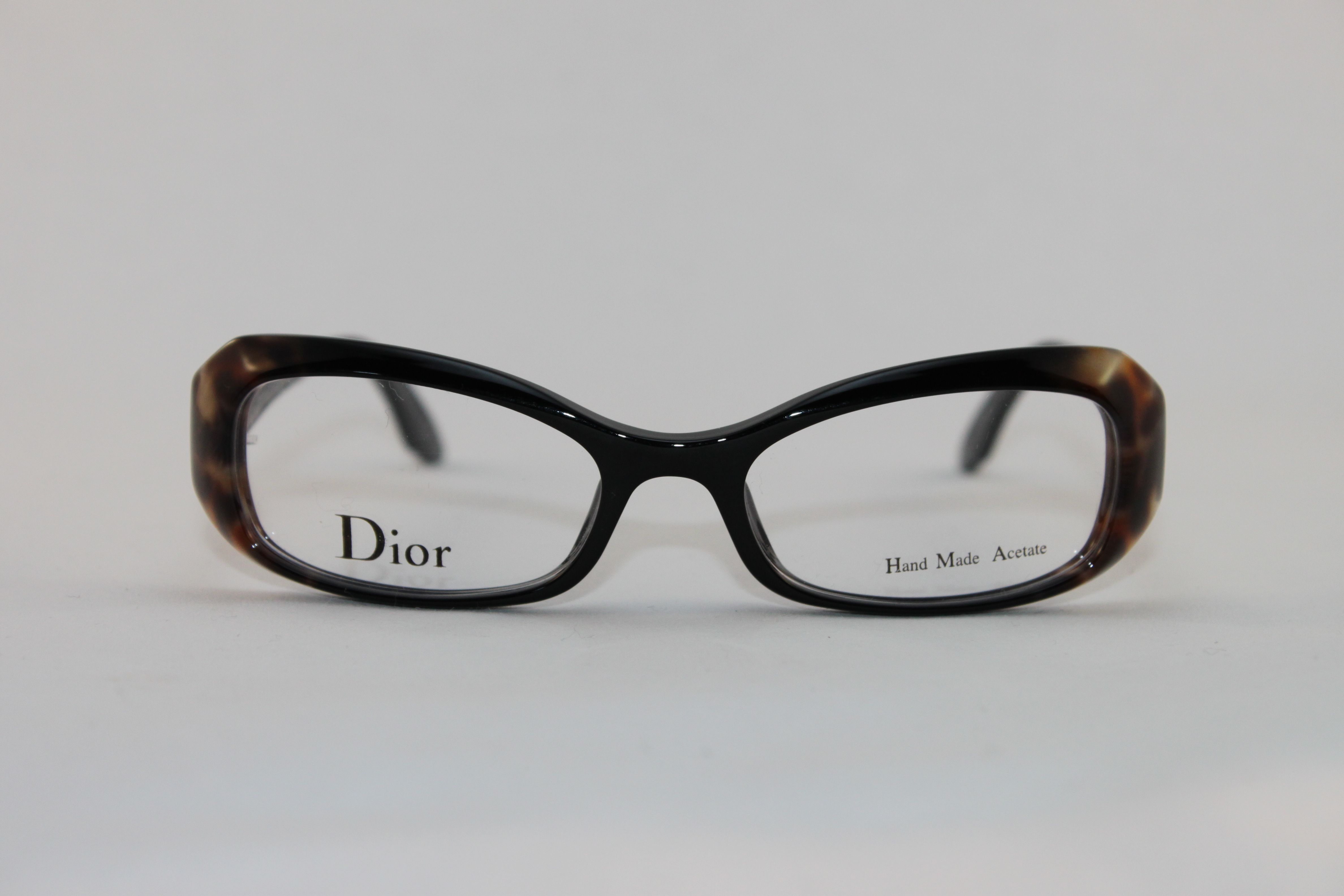 Christian Dior 3213 Damen Brille, Brillengestell, Brillenfassung